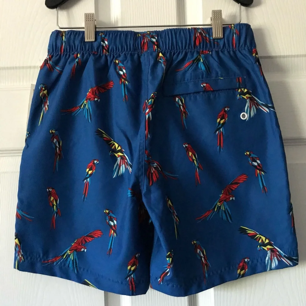 NWT ORIGINALPENGUIN Men’s Swim Trunks